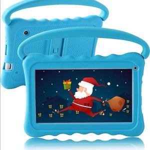 Kids Tablet 7 inch Toddler Tablet